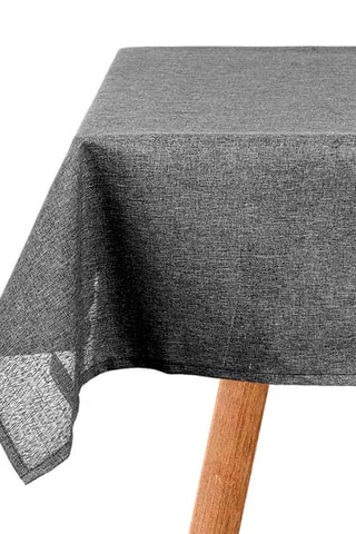 Toalha de mesa - Cinzento