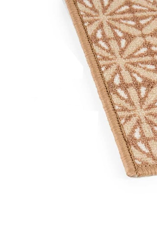 Tapis - Beige - 40 x 120 cm