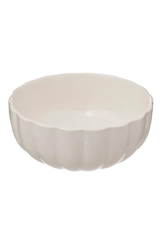 Prato de sobremesa em porcelana - 15 cm