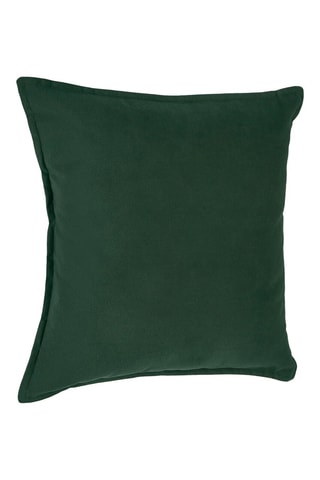 Almofada - Verde - 45 x 45 cm