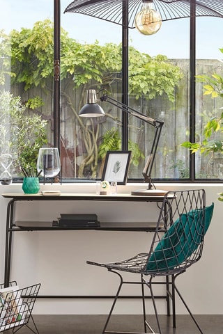 Almofada - Verde - 45 x 45 cm