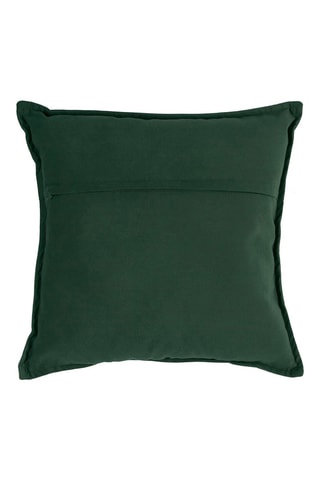 Almofada - Verde - 45 x 45 cm