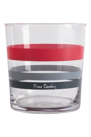 4 copos de água - 35 cl