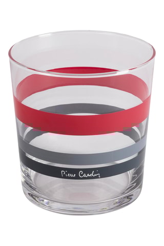 4 copos de água - 35 cl