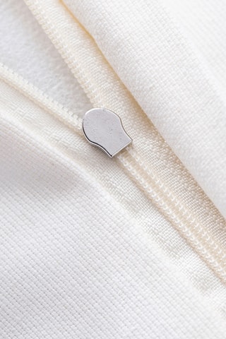 Almofada - Azul e vermelho - 40 x 40 cm