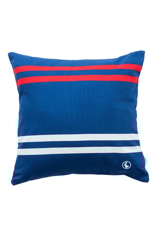 Almofada - Azul - 40 x 40 cm