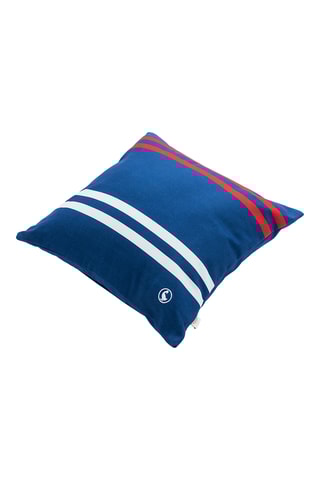 Almofada - Azul - 40 x 40 cm