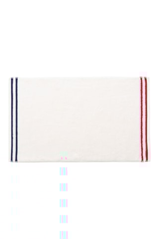 Tapete de banho - Branco - 50 x 80 cm