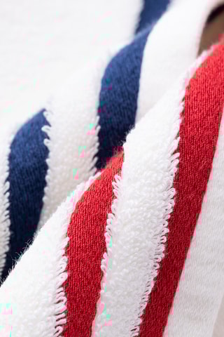 Tapete de banho - Branco - 50 x 80 cm