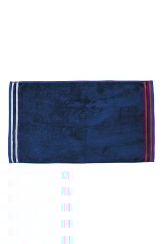 Tapete de banho - Azul - 50 x 80 cm