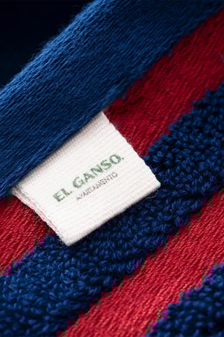 Tapete de banho - Azul - 50 x 80 cm