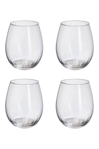 4 copos de água - 42 cl