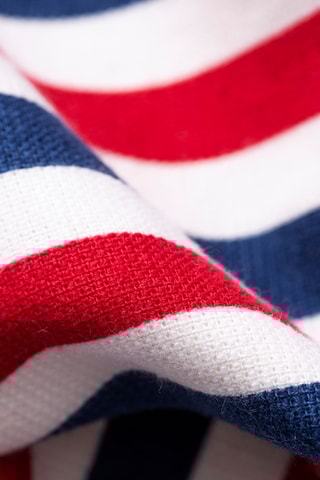 3 panos de cozinha - Branco