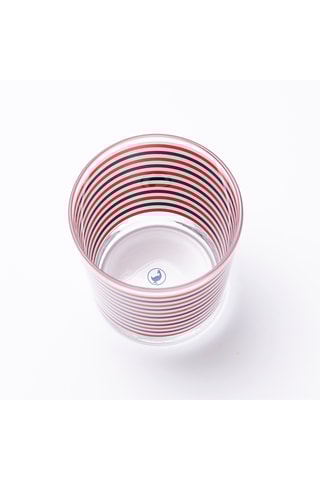 6 Waterglazen - 345 ml