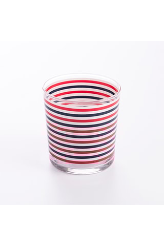 6 Waterglazen - 345 ml