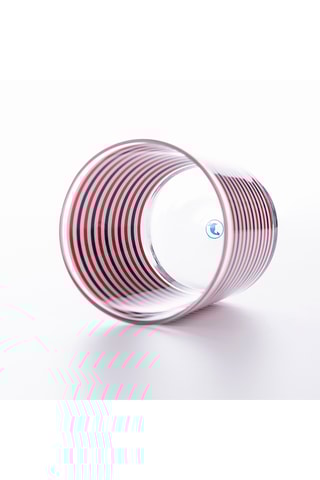 6 Waterglazen - 345 ml