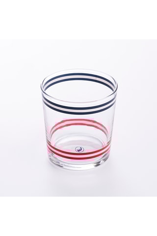 6 copos de água - 345 ml