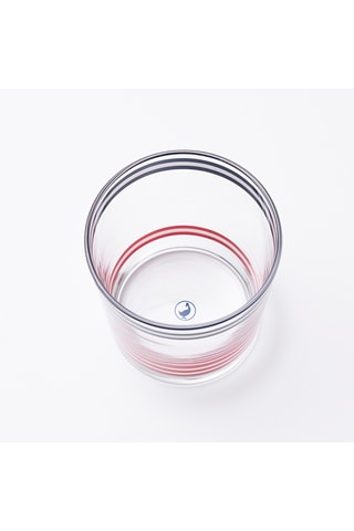 6 copos de água - 345 ml