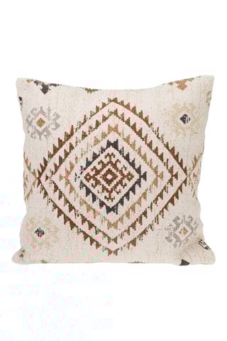 Almofada - Areia - 43 x 43 cm