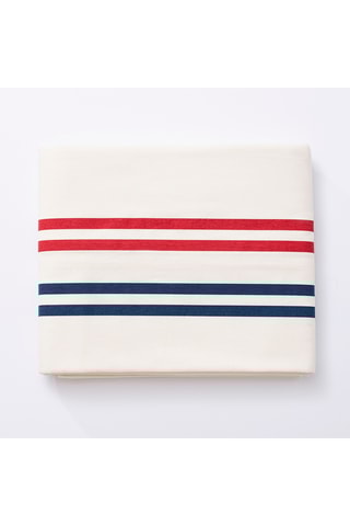 Toalha de mesa retangular - Branco