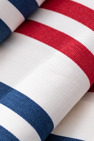 Toalha de mesa retangular - Branco