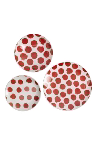 Serviço de loiça em grés - 12 peças