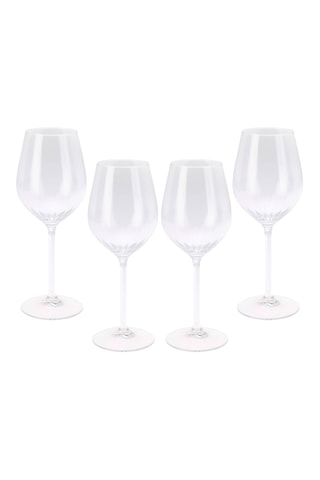 4 copos de vinho - 38 cl