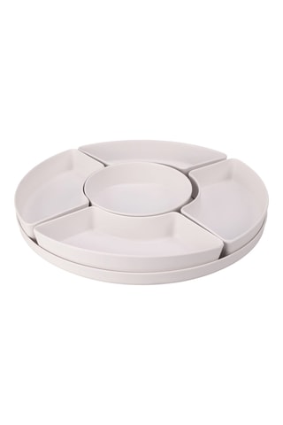 Bandeja - 29 cm - Modelo aleatório