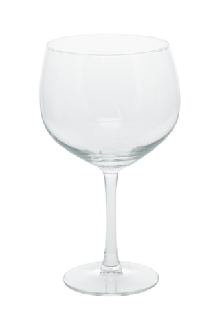 4 copos de gin tónico - 65 cl