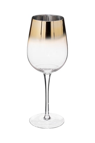 6 copos de vinho - 38 cl