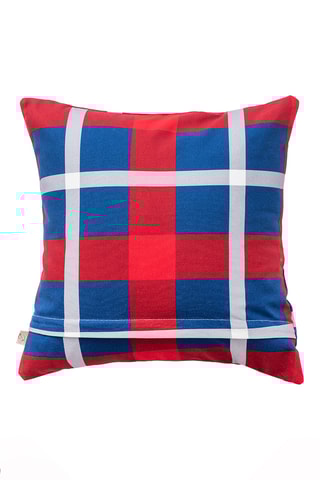 Almofada - Azul - 40 x 40 cm