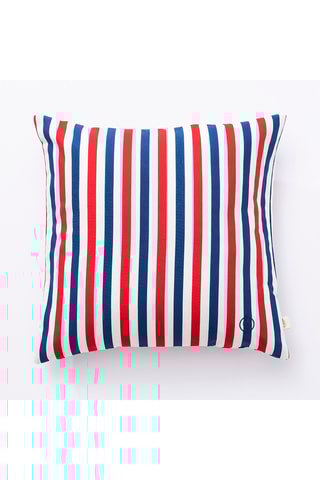 2 almofadas - Azul - 40 x 40 cm