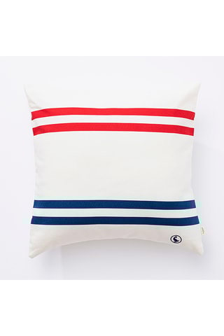 2 almofadas - Branco - 40 x 40 cm