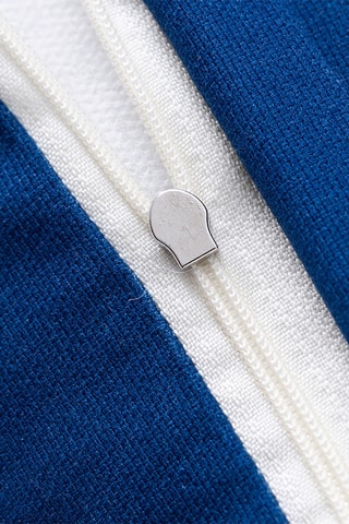 2 almofadas - Azul - 40 x 40 cm