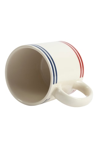 4 canecas em grés - 33 cl