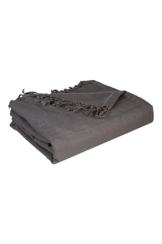 Colcha - Cinzento