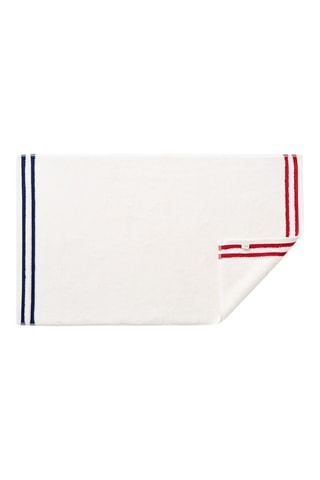 Tapete de banho - Branco - 50 x 80 cm