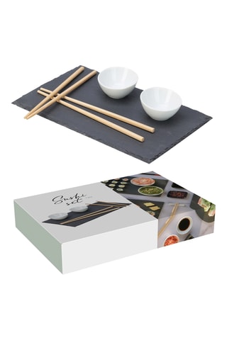 Conjunto de degustação de sushi - 2 lugares