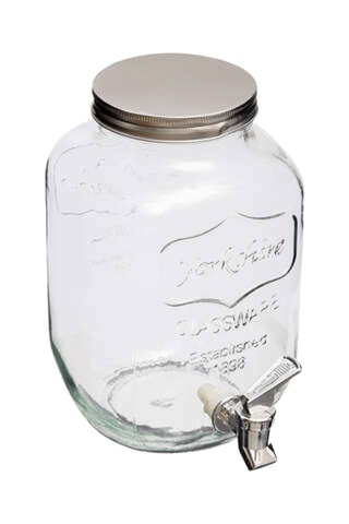 Jarro para bebidas - 4 l