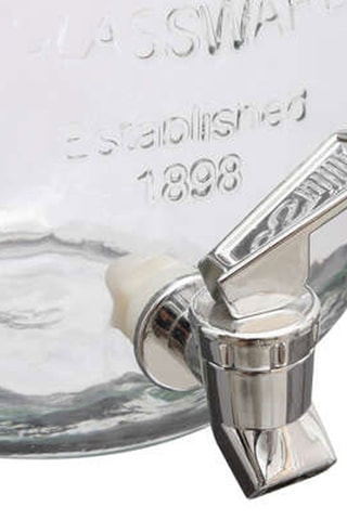 Jarro para bebidas - 4 l