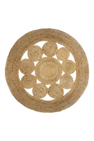 Tapis - Naturel