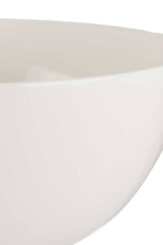 6 tigelas em porcelana - 25 cl