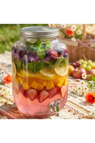 Jarro de bebidas 8 l