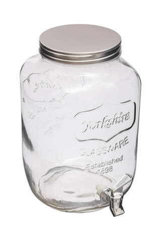 Jarro de bebidas 8 l