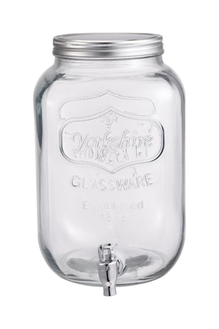 Jarro de bebidas 8 l