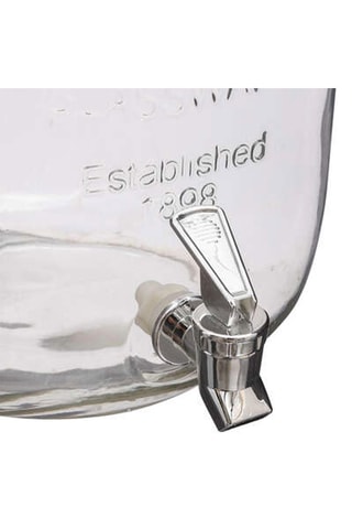 Jarro de bebidas 8 l