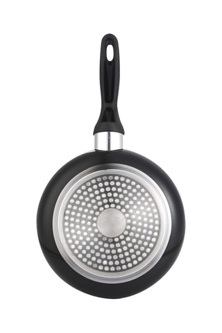 3 frigideiras - 16, 20 e 24 cm