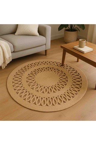 Tapis - Naturel