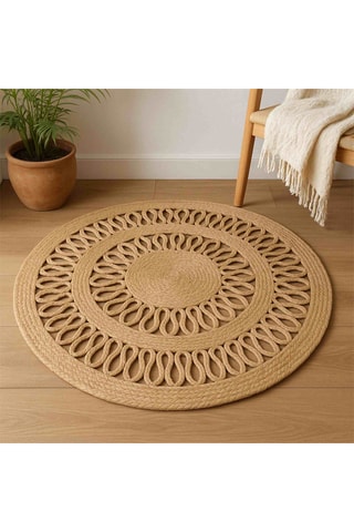 Tapis - Naturel