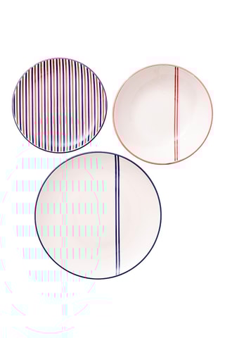 Serviço de cerâmica - 12 peças